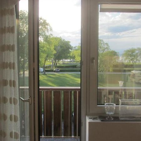 Appartement Am See Podersdorf am See Dış mekan fotoğraf