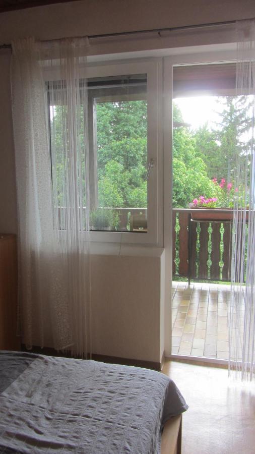 Appartement Am See Podersdorf am See Dış mekan fotoğraf