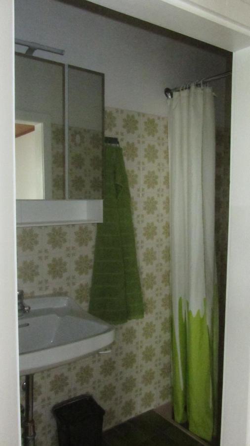 Appartement Am See Podersdorf am See Dış mekan fotoğraf