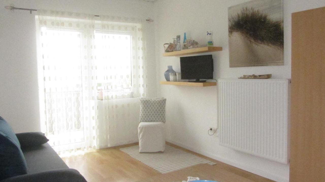 Appartement Am See Podersdorf am See Dış mekan fotoğraf