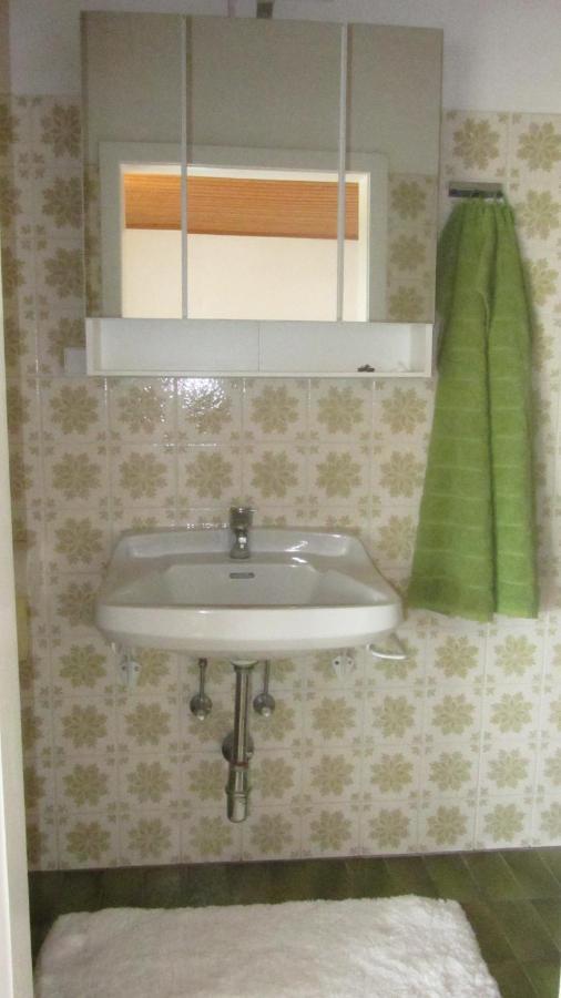 Appartement Am See Podersdorf am See Dış mekan fotoğraf