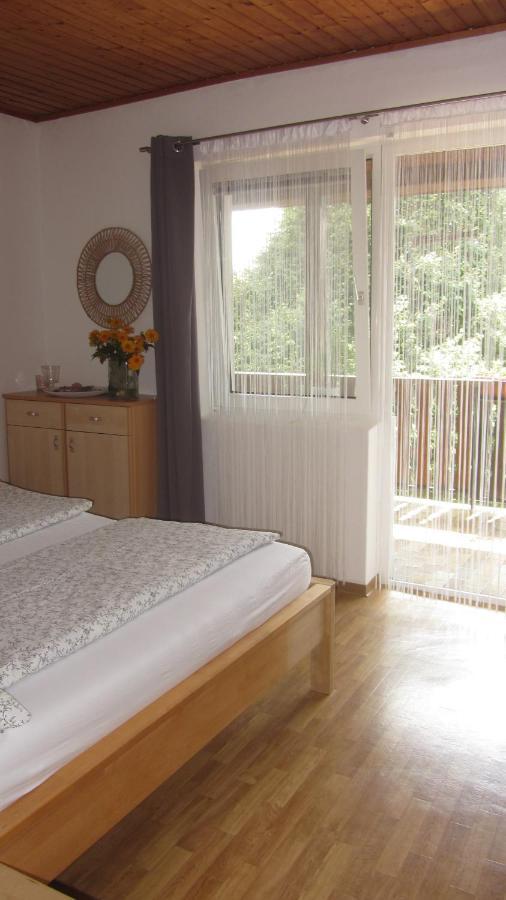Appartement Am See Podersdorf am See Dış mekan fotoğraf